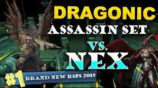[2019] Brand New Rsps *DragonicPs Custom Rsps 2019* Upgrade System | Boss Pets
