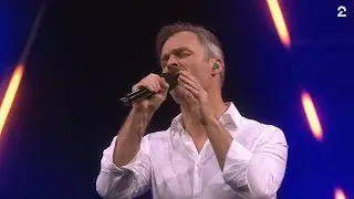 Battles | The Voice Norway 2024 | Julian vs Lars - Himmelblå (Bremnes) | The Judges ENJOYED This One