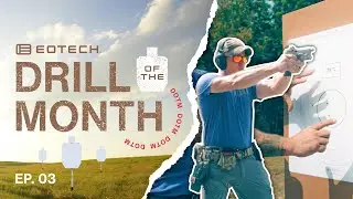 The F.A.S.T Drill w/ Former Delta Force Operator Kyle Morgan