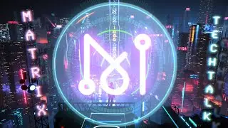 Matrix AI Network - MANTA Tech Talk