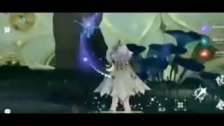 Nahida Elemental Burst Leak Genshin Impact 3.2