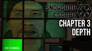 Chapter 3: Depth  |  Snowdrop Escape Walkthrough (Half Life 2 Mod, 1080p, No Commentary)