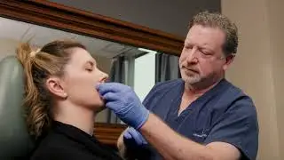 Learn About Restylane Injectable Fillers to Restore Volume