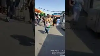 Мониторинговая группа в Алматы