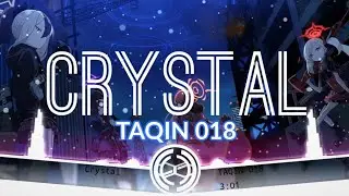 Taqin 018 - Crystal