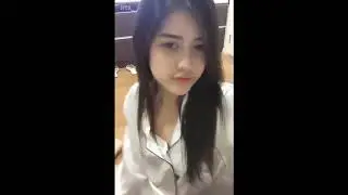 เปิดวาป หลุดน้อง Earthh BIGO Live เห็นจุกเต็มๆ