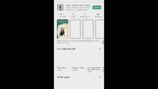 I STICKER APPLICATION TAMIL APP INFO