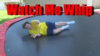 Whip/Nae Nae Dance - 