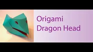 Dragon Head - Ejderha Kafası