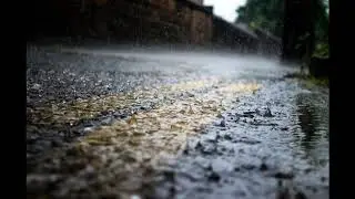 Heavy Rain [HD] Sound Effect