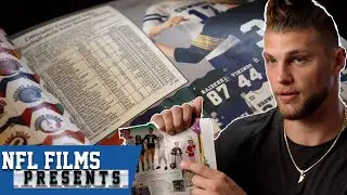 The Wishbook: A Retro Way to Shop for Football Gear | NFL Films Presents