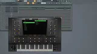 How to make a Hiphop Beat in 10 Minutes   Tutorial FL Studio