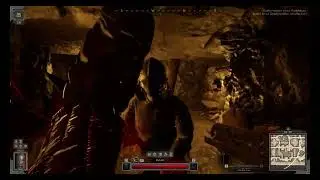 DARK AND DARKER Challenger Enter the Arena