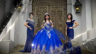 Arely Mis Quince