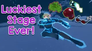 This Commando run felt like cheating... (Eclipse 8 gameplay/tips and tricks Risk of Rain 2)