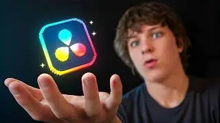 4 Effects To Level Up Your Short Form Edits In DaVinci Resolve