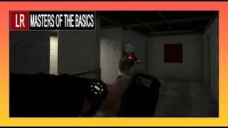 MASTERS OF THE FUNDAMENTALS | Ground Branch | Epic Squad Raid