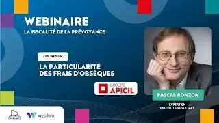 La particularité fiscale des frais d'obsèques.
