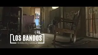 Los Bandos: Rumba en Cazuela