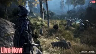 BDO SEA: Last week of 50% Item Drop Rate part.2