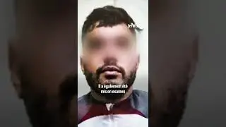 Qui est Mohamed Amra, dit « La Mouche », qui s’est évadé dans l’attaque du fourgon pénitentiaire ?
