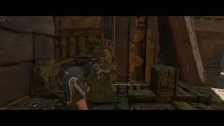 Shadow of the Tomb Raider HOWL OF THE MONKEY GODS BUG!