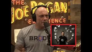 Joe Rogan: The Magic of David Blane