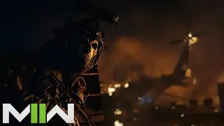 Strike! | Modern Warfare II Campaign Part 1