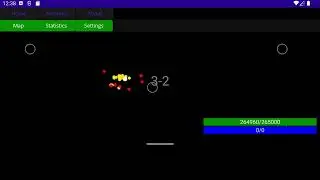 Darkorbit Bot Android - Krypton