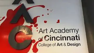 Art Academy of Cincinnati - A Tour