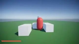 Project Walls Devlog #1 | Multiplayer Building Game In Unity