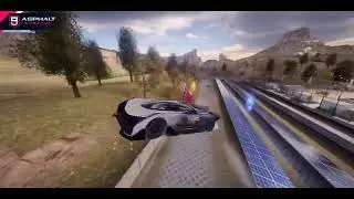 Faraday isn't a car...