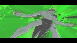 Ben 10 Protector of Earth Extras Part 2: Movies
