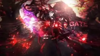【Убью всех】  Eye Of The Storm