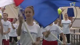 Открытие Фока (полная версия)