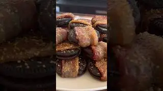 Bacon Wrapped Oreos: The Sweet & Savory Snack You Didn't Know You Needed