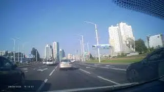 Девятого девятого...20240909