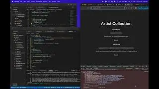 Server-Side Languages