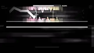 [60hz mobile] Eyes in the water 67~78% Extreme demon