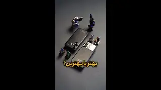POCO F6 Pro vs POCO F6 / پرو F6 و  F6 مقایسه گوشی‌های پوکو