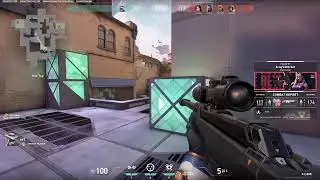 Velorant 1st Live Stream