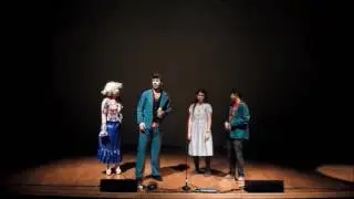 MATILDA Part 2