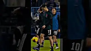 #CR7 CR7