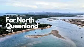 Road Trip: Far North Queensland to Brisbane