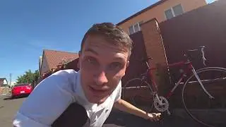 Разогнать велосипед до 100 км/ч. Реально? (АНОНС)