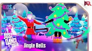 Just Dance 2019 Kids - Jingle Bells
