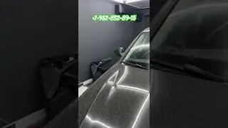 В работе автомобиль Audi на замену штатной акустики в установочном центре BASS93 🔥 #bass93 #звук
