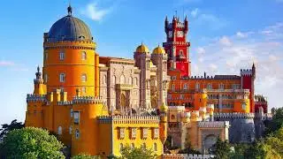 Travel Like Royalty! Top 10 Luxury Castles to Visit in 2024