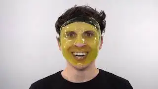 Dr Ryan's Favourite Face Masks | Internet Interview