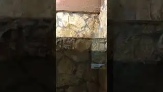 испугался?